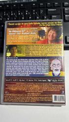 BİR FİLM SONSUZ İMKANLAR - WHAT THE BLEEP!? - DOWN THE RABBIT HOLE - NE @#!√* BİLİYORUZ Kİ!?'NİN DEVAM FİLMİ - TAVŞAN DELİĞİ - KANAL D HOME DVD VİDEO 2007 -  TÜRKÇE DUBLAJ VE TÜRKÇE ALTYAZI SEÇENEĞİ VARDIR...