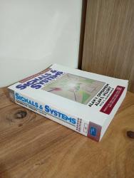 Signals and Systems (International Edition) Paperback 2nd Edition