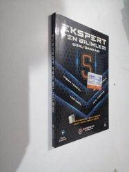 5. Sınıf Fen Bilimleri Soru Bankası - Ekspert Yayınları