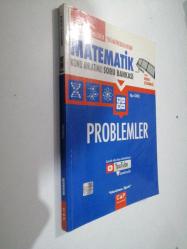 ÜNİVERSİTEYE HAZIRLIK MATEMATİK KONU ANLATIMLI SORU BANKASI - PROBLEMLER