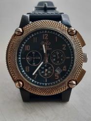 POLO QUARTZ PİLLİ KOL SAATİ
