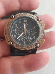POLO QUARTZ PİLLİ KOL SAATİ