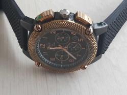 POLO QUARTZ PİLLİ KOL SAATİ