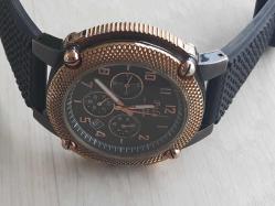 POLO QUARTZ PİLLİ KOL SAATİ