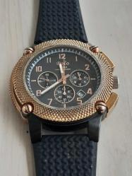 POLO QUARTZ PİLLİ KOL SAATİ
