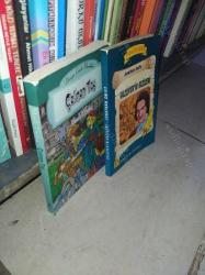 Çalınan Taç & Gulliverin Gezileri