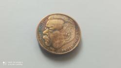 5 MARK 1975 -J- ALMANYA (GÜMÜŞ)