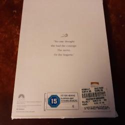 SHIRLEY VALENTINE - ORJİNAL İNGİLİZCE DVD
