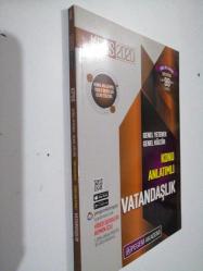 KPSS Vatandaşlık Konu Anlatımlı