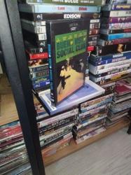 Buena Vista Social Club Wim Wenders - DVD tr dil desteği yok