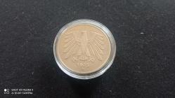 5 MARK -D- 1975 ALMANYA