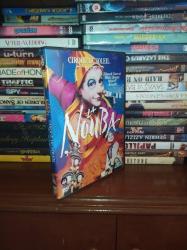TÜRKÇE YOKTUR * CIRQUE DU SOLEIL PRESENTS: LA NOUBA * DVD 2 diskli