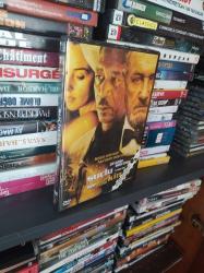 SUÇLU KİM - UNDER SUSPICION - DVD