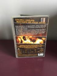 Dvd Film 4 Hayat Türkçe Dublaj Wood Harris Elisa Neal Page Kennedy