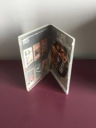 Dvd Film 4 Hayat Türkçe Dublaj Wood Harris Elisa Neal Page Kennedy