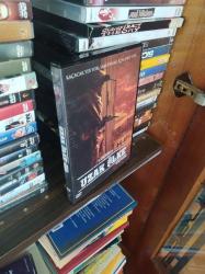 Uzak Ülke - Open Range - DVD