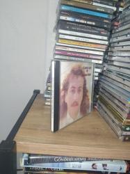 İLHAN İREM - İLHAN-I AŞK - CD