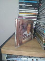 EDİP AKBAYRAM - DÜN VE BUGÜN 2 - CD