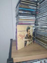 HÜSEYİN TURAN - ADI KARANFİL - CD