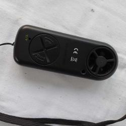 Turnigy Anemometre Vintage