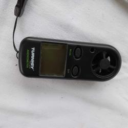 Turnigy Anemometre Vintage