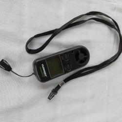 Turnigy Anemometre Vintage