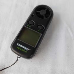Turnigy Anemometre Vintage
