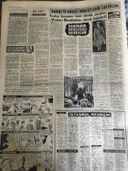 YENİ SABAH GAZETESİ 12 ŞUBAT 1960 YIL :22 SAYI :7525--Konya CHP İlçe Başkanı ve Arkadaşlarına Hücum Edildi --Gazeteci Orhan Birgit dün tecavüze uğradı ---30 milyonluk liralık yeni bir yolsuzluk iddiası daha --Tecavüze uğrayan ve tehdit edilen basın mensupları ---Temyizin işleri çoğaldı --Maraşlıları , İnönü ve Aksal  tebrik ettiler ---Bol Işık ! :Siyavuşgil ---İstanbul Rehberi --Kıbrıs ın istiklali 19 Nisan a kalıyor --Nikita Krutçef Hindistan da --Kültür Park Proje ve Planları Tamamlandı --Boğa Güreşçilerinin Tehlikeli Hayatı ve Şöhreti Kadınları da Cezbediyor ---Spor -Toto Bayilikleri Kulüplere Verilecek --Galatasaray ,K.Gümrük Ankara da Altay ,Demirspor şehrimizde --Fenerbahçeli Muhalifler tekrar toplanıyorlar --Barcelona :4 Wolverhampton :0--Levskı --Kış olimpiyatlarına tam bir hafta kaldı --Şiddetli soğuktan ray kırıldı -Fransa da ayaklanma ---