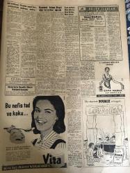 YENİ SABAH GAZETESİ 12 ŞUBAT 1960 YIL :22 SAYI :7525--Konya CHP İlçe Başkanı ve Arkadaşlarına Hücum Edildi --Gazeteci Orhan Birgit dün tecavüze uğradı ---30 milyonluk liralık yeni bir yolsuzluk iddiası daha --Tecavüze uğrayan ve tehdit edilen basın mensupları ---Temyizin işleri çoğaldı --Maraşlıları , İnönü ve Aksal  tebrik ettiler ---Bol Işık ! :Siyavuşgil ---İstanbul Rehberi --Kıbrıs ın istiklali 19 Nisan a kalıyor --Nikita Krutçef Hindistan da --Kültür Park Proje ve Planları Tamamlandı --Boğa Güreşçilerinin Tehlikeli Hayatı ve Şöhreti Kadınları da Cezbediyor ---Spor -Toto Bayilikleri Kulüplere Verilecek --Galatasaray ,K.Gümrük Ankara da Altay ,Demirspor şehrimizde --Fenerbahçeli Muhalifler tekrar toplanıyorlar --Barcelona :4 Wolverhampton :0--Levskı --Kış olimpiyatlarına tam bir hafta kaldı --Şiddetli soğuktan ray kırıldı -Fransa da ayaklanma ---