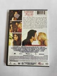 Vicky cristina barcelona orijinal dvd film yılmaz video