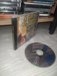 Ancient conquest * the golden fleece pc cd oyun
