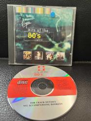 HITS OF THE 80'S CD1922