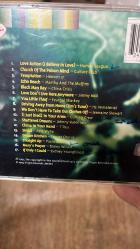 HITS OF THE 80'S CD1922