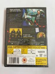 The weather man orijinal dvd film yılmaz video