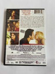 Vicky cristina barcelona orijinal dvd film yılmaz video