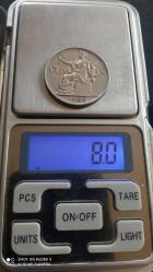 1 LİRET 1922 İTALYA