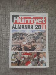 Hürriyet Almanak 2011