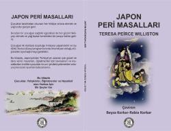 Japon Peri Masalları