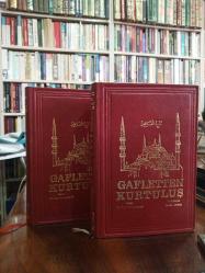 Gafletten Kurtuluş 1-2 (2 Cilt Takım)