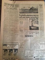YENİ SABAH GAZETESİ 23 EKİM 1960 YIL :23 SAYI :7765--Bugün bütün yurt da nüfus sayımı yapılıyor --Kılıçlıoğlunu öldürmek isteyen polislerin  tevkifi talep edildi --50 Avukat dün adada sakıtlarda görüştü --Yunanistan B.Trakya da ki Türkler için teminat verdi --9 Subay hadisesi tekrar ele alındı --Bir Yunan  gazetesi 6-7 Eylül için ilk işareti Fatih R.Zorlu vermiştir diyor ---Seyirci Hasbi Bey :Siyavuşgil --İstanbul Rehberi ---Üç günlük çıkarma programı yedi saat içinde tamamlandı --Çiftçi borçlarının  faiz haddi yüzde beş indirilecek ---Tiyatro :Neler gördük ? Neler göreceğiz?--Fenerbahçe ,Beşiktaş berabere ,Galatasaray galip --Beşiktaş beraberlik golünü yine son dakikalarda atı :1-1--Denk kuvvetler mücadelesinde Beykoz Kasımpaşa ya 3-2 galip ---İstanbulspor nihayet A.Gücünden puan aldı ---