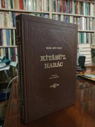 Kitabü'l-Haraç