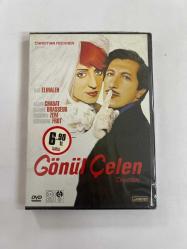 Gönül çelen orijinal dvd film yılmaz video