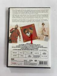 Gönül çelen orijinal dvd film yılmaz video