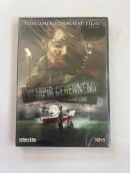 Vampir cehennemi orijinal dvd film yılmaz video