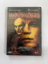 Vampirin gölgesi orijinal dvd film yılmaz video