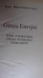 GÜNEŞ ENERJİSİ