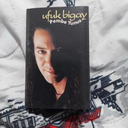 UFUK BİGAY PEMBE YUNUS KASET