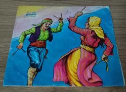 HÜLYA PLAK FİRMA KAPAK