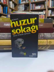 Huzur Sokağı Cep Boy