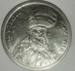 ROMANYA  1994  100 LEI